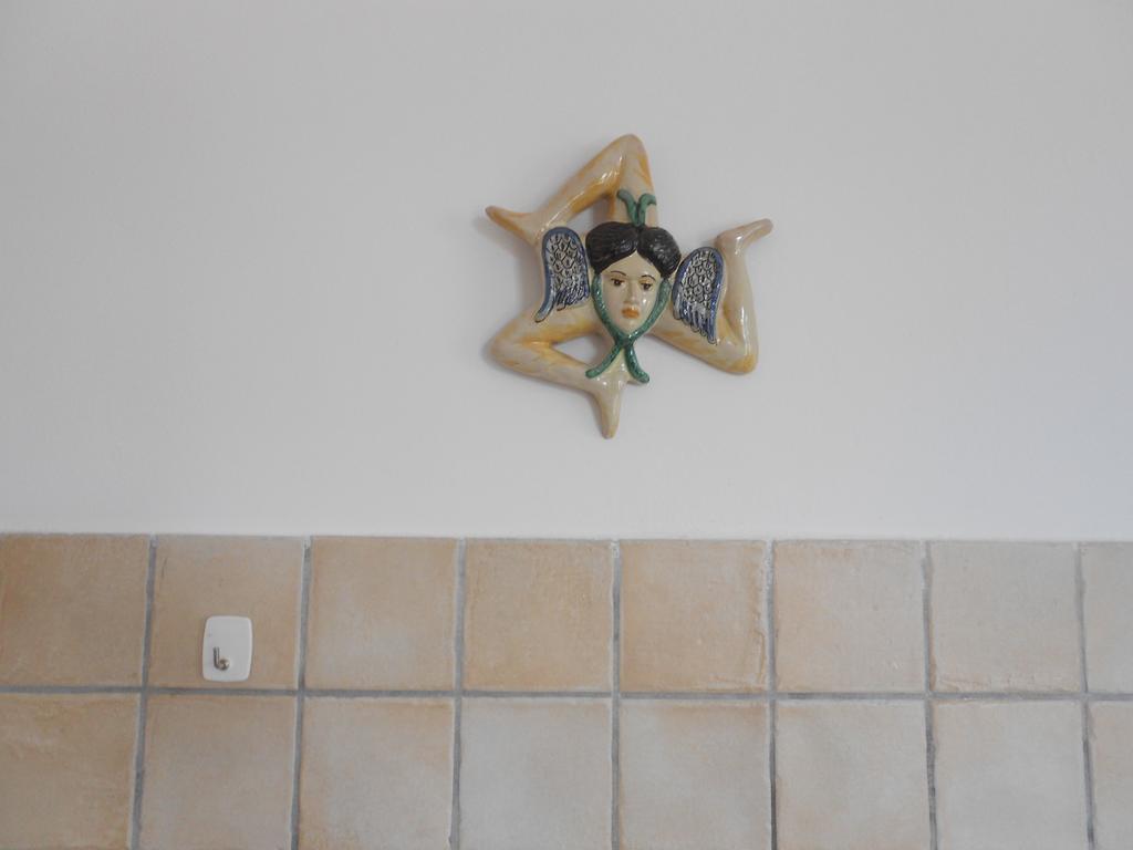 בית הארחה אלקאמו 	Casa Il Gelsomino מראה חיצוני תמונה