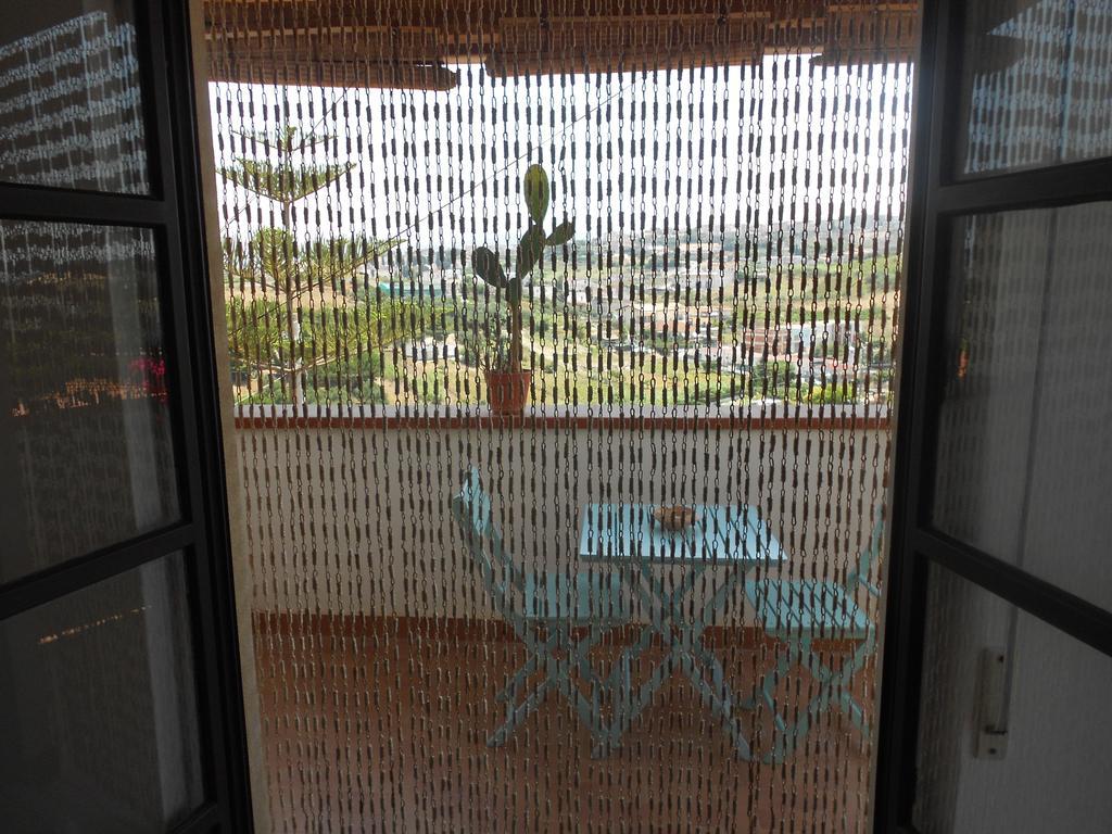 בית הארחה אלקאמו 	Casa Il Gelsomino מראה חיצוני תמונה