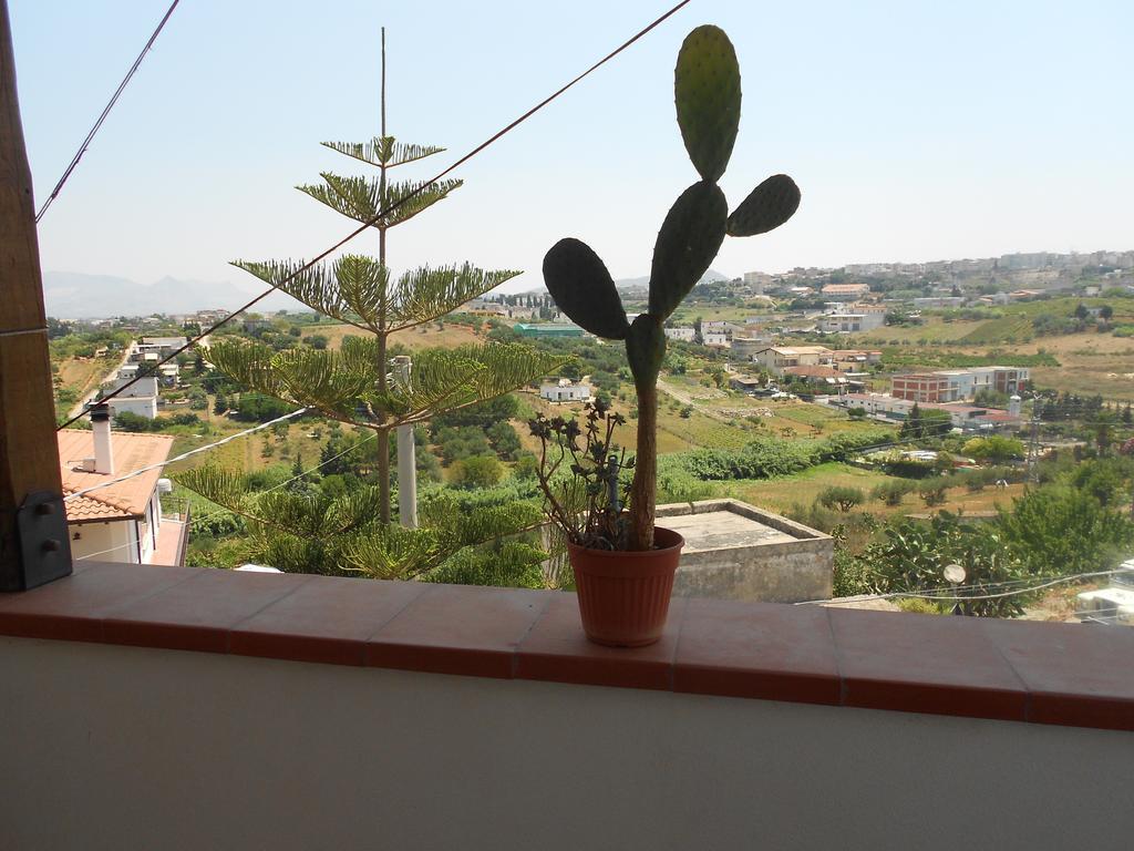 בית הארחה אלקאמו 	Casa Il Gelsomino מראה חיצוני תמונה