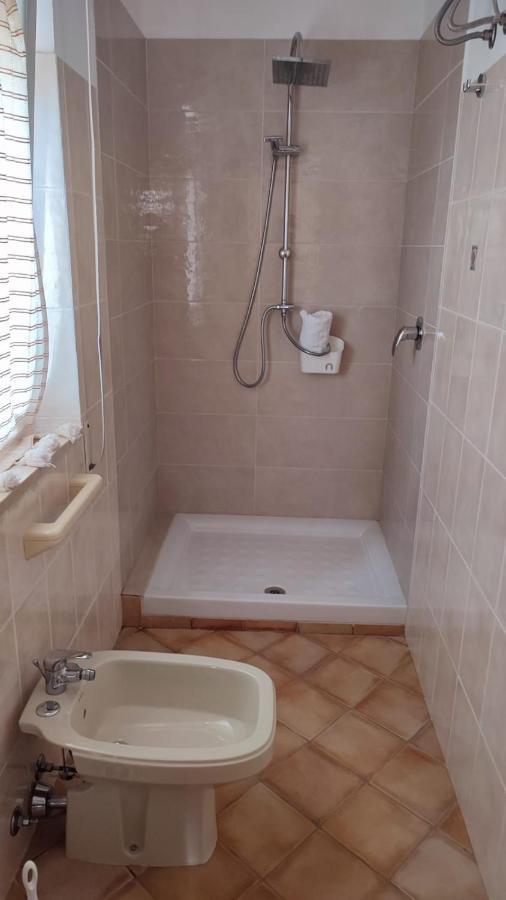 בית הארחה אלקאמו 	Casa Il Gelsomino מראה חיצוני תמונה